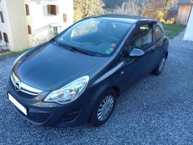 Opel Corsa 1.2
