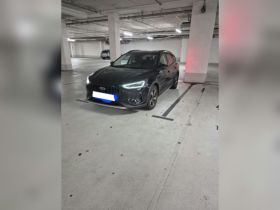 Ford Focus 1.0 Hybrid