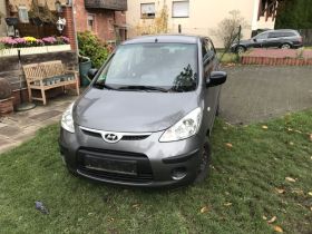Hyundai i10 1.0