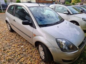 Ford Fiesta 1.3