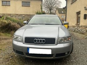 Audi A4 Avant 1.9