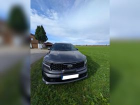 Kia Sorento 2.2