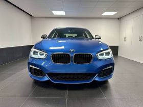 BMW M140i
