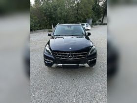 Mercedes-Benz ML 250 CDI