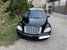 Chrysler PT Cruiser GT