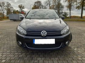 VW Golf 1.4