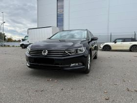 VW Passat Variant 2.0 TDI DSG