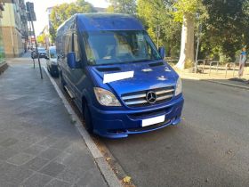 Mercedes-Benz Sprinter 3.0