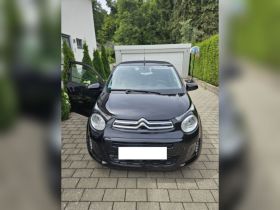 Citroen C1 1.0
