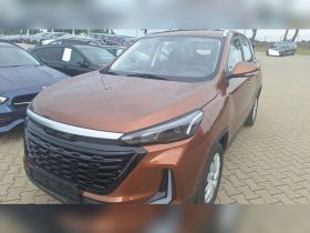BAIC X35