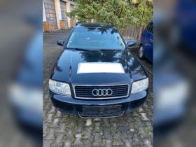 Audi A6 Avant 2.5