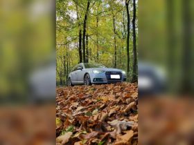 Audi A4 Avant 3.0