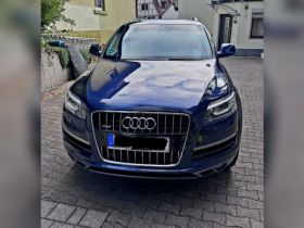 Audi Q7 3.0