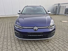 VW Golf Variant Golf 8 Variant