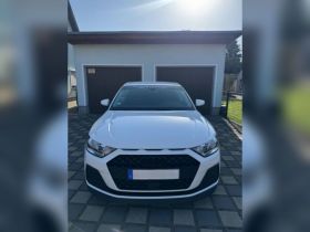 Audi A1 1.0