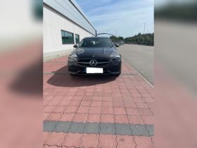 Mercedes-Benz C 180 T