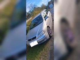 Opel Astra G