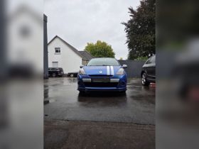 Renault Clio 1.6