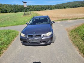 BMW 320 Touring