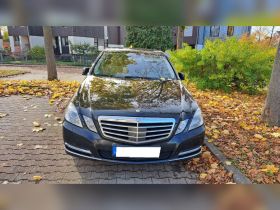 Mercedes-Benz E 250 CDI