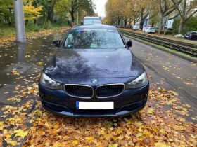 BMW 320 d xDrive Gran Turismo