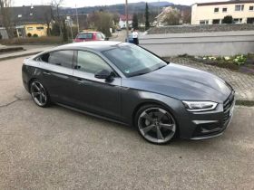 Audi A5 Sportback 2.0