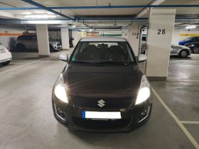 Suzuki Swift 1.2
