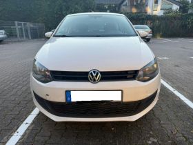 VW Polo 1.2