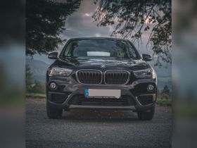 BMW X1  18i