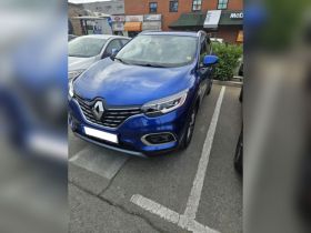 Renault Kadjar 1.3