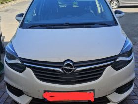 Opel Zafira 2.0