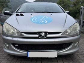 Peugeot 206 Facelift