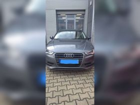 Audi A3 1.4