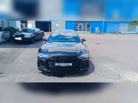 Audi A6 Avant 2.0