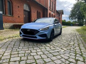 Hyundai i30n 2.0