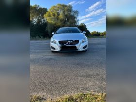 Volvo V60 2.0