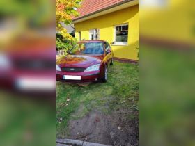 Ford Mondeo 2.0