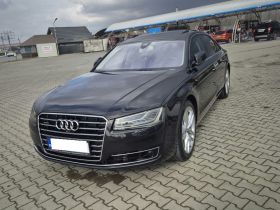 Audi A8 3.0