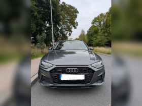 Audi A4 Avant 2.0