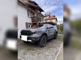 Ford Ranger 2.0