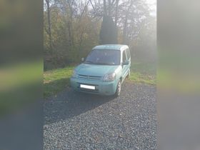 Citroen Berlingo 1.6
