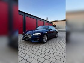 Audi A5 2.0