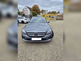 Mercedes-Benz C 220 T-Modell