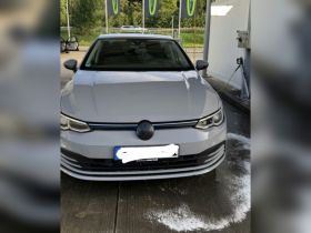 VW Golf VIII 1.5 TSI