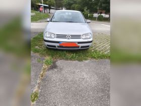 VW Golf IV 1.4