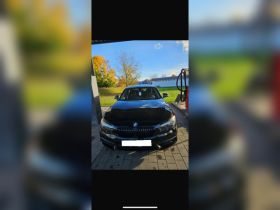 BMW 118 Facelift 1.5