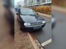 VW Golf 4 1.6