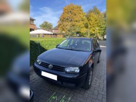VW Golf Variant 1.4