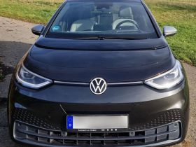 VW ID.3 Modell ab 2020