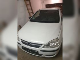 Opel Corsa 1.2